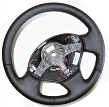 Lederlenkrad für renault - lederlenkrad,