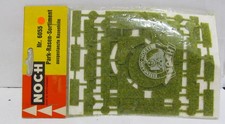 (192,31 €/m²) Noch 6055, Park-Rasen-Sortiment, 20x 13 cm, OVP,  XZ0261X