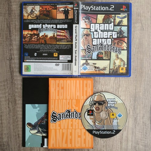 Ps2 playstation grand - ps2,