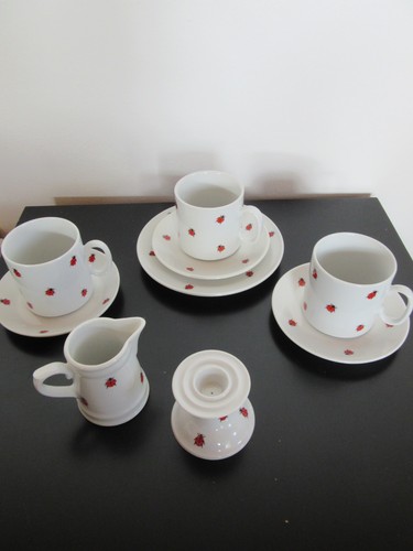 Käfer tasse haferl - haferl, +