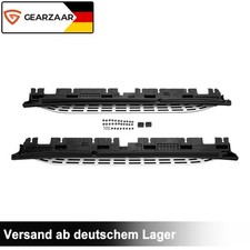 Trittbretter Seitenbrett