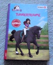 Kinderbuch schleich® Horse