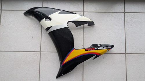 Yamaha seitenverkleidung - r6,