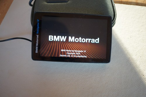 Bmw navigator gebraucht - navigator, vi