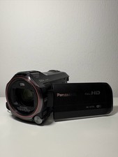 Panasonic v770 full hd - hc-v770,