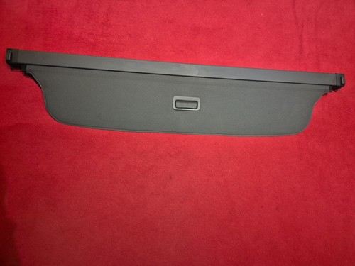 Original laderaumabdeckung - original,