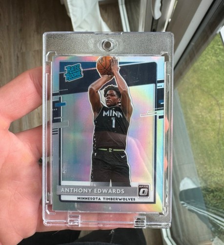 2020 panini donruss optic - 2020-21,