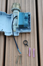 Aquastop Miele T. Nr. 4013183