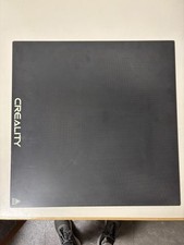Creality 3D Druck Platten Glas Pertinax GFK-FR3