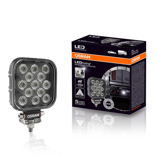Osram ledriving fx120s - ledriving, fx120s-wd