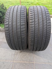 2 Sommerreifen Michelin