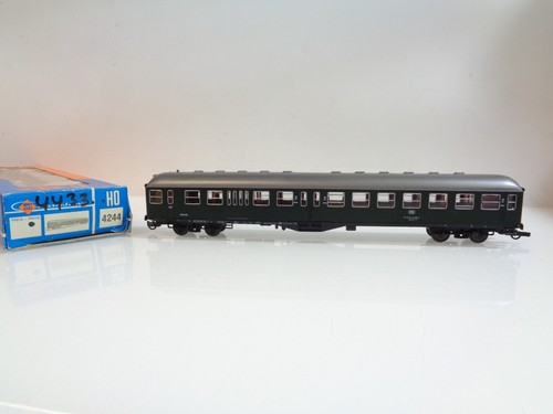 Roco 4244 steuerwagen 2 - steuerwagen,