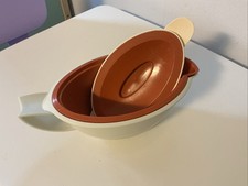 Tupperware Thermo Duo Sauciere