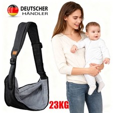 Babytragetuch Kindertragetuch