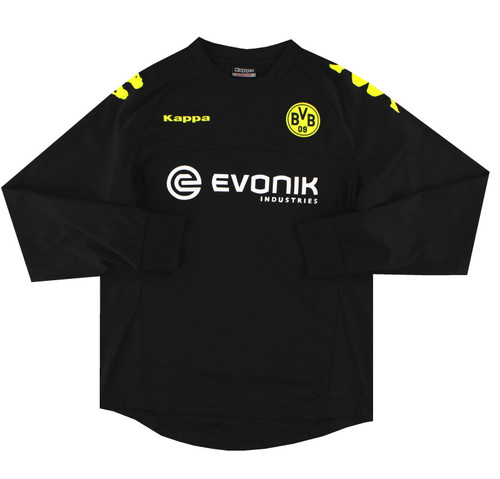 Borussia dortmund training - dortmund,