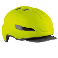 Met corso urban fahrrad - urban, helm