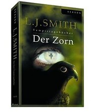 Der Zorn. von Smith, L.J. |