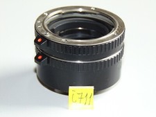 Pentacon Adapter DDR für