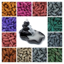  Räucherkegel/Räucherkerzen