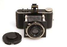 Franz Kochmann Korelle 4,5x6 cm mit Schneider-Kreuznach Xenar 3,5/7,5 cm