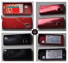 Samsung SGH-F210 & SGH-X830