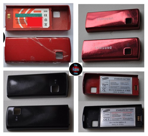 Samsung sgh f210 - sgh-f210, sgh-x830
