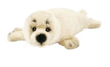 Hansa Toy 3898 Robbe 33 cm