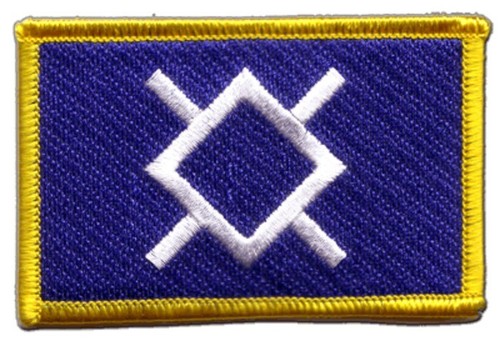 Indianer nördliche cheyenne - nördliche,