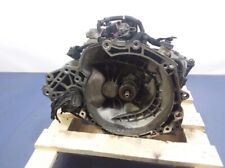 ⭐️ Automatikgetriebe EASYTRONIC F13C394 1.2 B 75PS OPEL CORSA C 73TKM