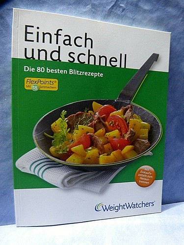 Buch einfach und - einfach,