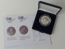 TSCHECHIEN 2025 100 KRONEN