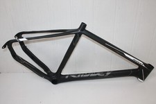 Rahmen Carbon  MTB 26" Zoll RIDLEY Ignite C26  26" RH: 43 cm Tapered ca.1280 gr.
