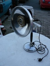 Ein Heizstrahler Antik 50er