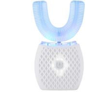 Automatische Ultraschall-Zahnbürste, elektrische Zahnbürste, Zahnaufhellungsbürs