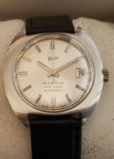 Vintage Automatic Armbanduhr