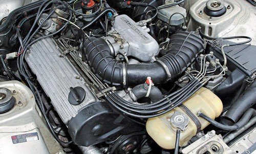 Porsche 944 163ps 120kw - l,