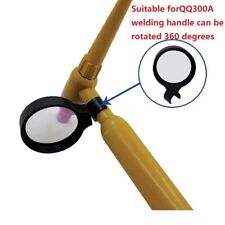 Schweißhelm Linse Filterglas für Tig Taschenlampe Spiegel QQ 150 WP 18 WP 26