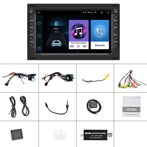 Dab autoradio gps - autoradio,