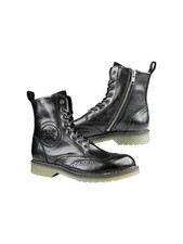 John Doe Motorrad Damen Schuhe