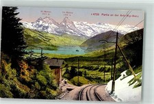 39697402 - Goldau Arth-Rigi-Bahn