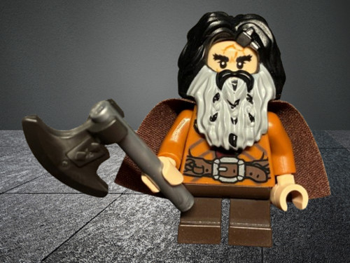 Lego minifigur lor041 - lego®, the