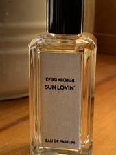 Keiko Mecheri Sun Lovin‘