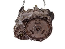 Automatikgetriebe JEEP