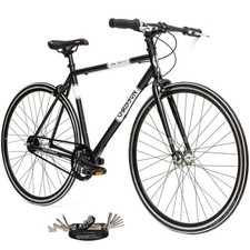 Herren Rennrad 28" Chrisson