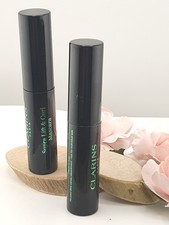 Clarins Supra Lift & Curl