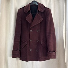 Martin Margiela Jacke Vintage MM10