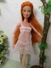 Nachthemd/Negligee Höschen