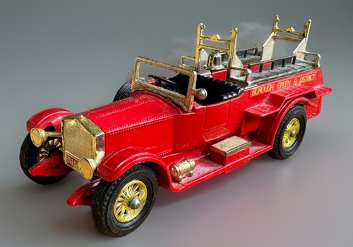 8869 rolls royce matchbox - royce,