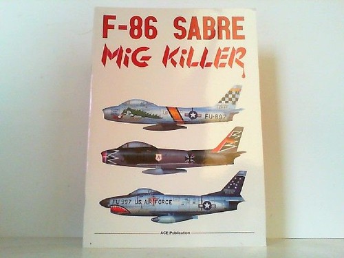 Sabre mig killer kowal - sabre,