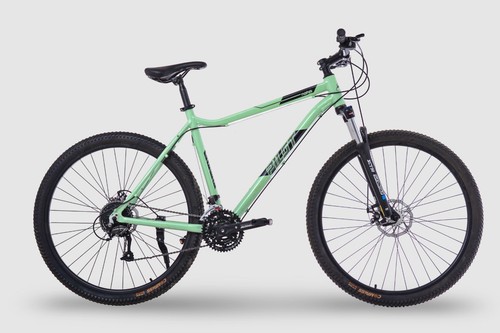 Pilot bike zoll - 29,